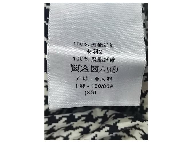 Autre Marque Chaquetas Dior Multicolor - vista 6