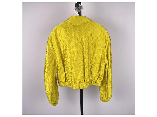 Chaquetas Gucci Mujer IT36 Multicolor - vista 2