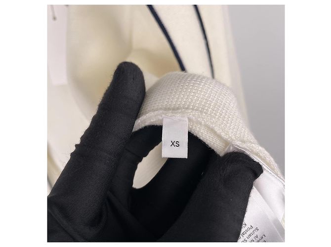 Gucci Cardigan Langarm Bunt Mehrfarben - Ansicht 5