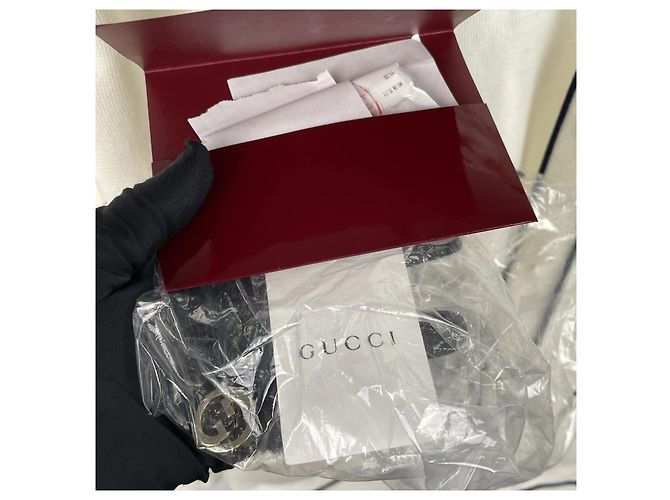 Gucci Cardigan Langarm Bunt Mehrfarben - Ansicht 9