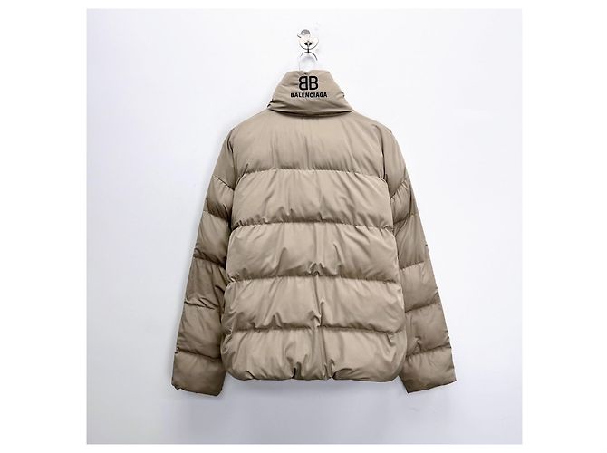 Abrigos Balenciaga FW23 Multicolor - vista 2