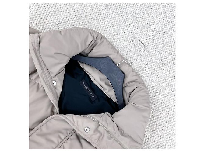 Abrigos Balenciaga FW23 Multicolor - vista 3