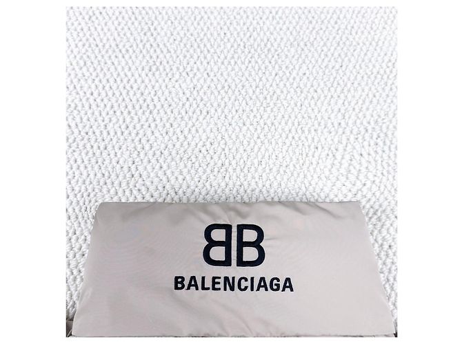 Abrigos Balenciaga FW23 Multicolor - vista 5