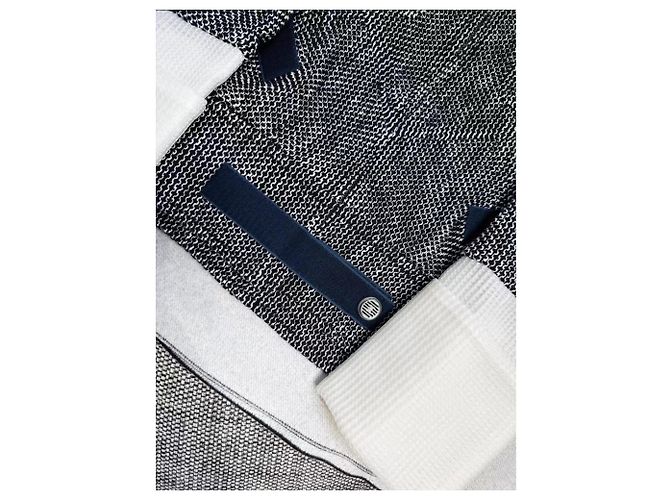 Chaquetas Chanel La Petite Veste Noire Multicolor - vista 2