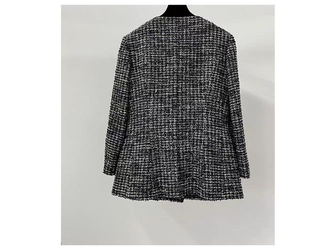 Chanel La Petite Veste Noire Jacken Mehrfarben - Ansicht 2