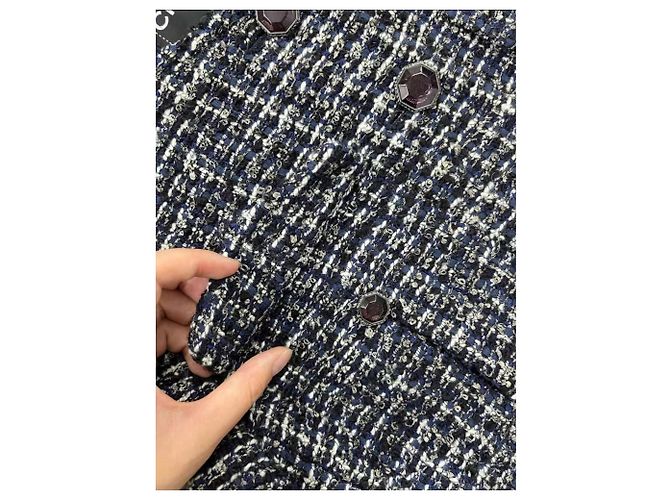 Chanel La Petite Veste Noire Jacken Mehrfarben - Ansicht 6
