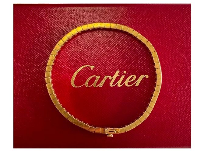 Pulseras Cartier Multicolor - vista 3