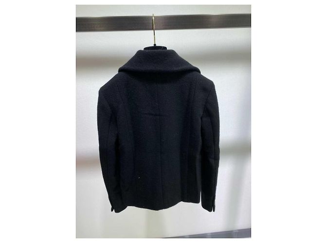 Chaquetas Chanel La Petite Veste Noire Negro - vista 4