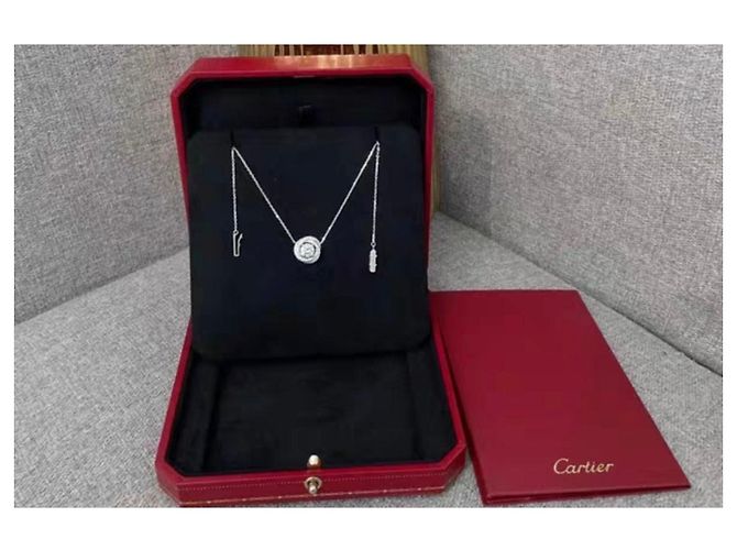 Collane Cartier Multicolore - vista 2