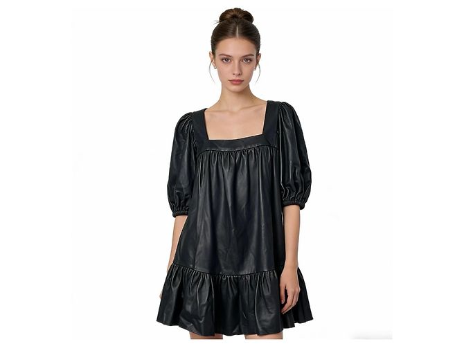 Valentino Garavani Kleider Mehrfarben - Ansicht 5