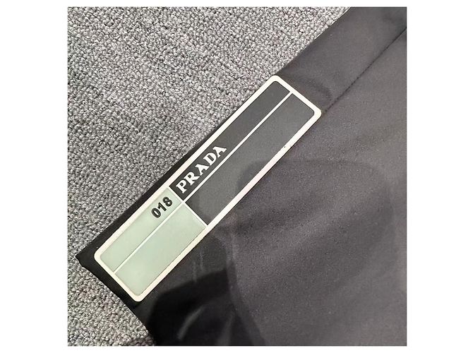 Prada Dress Polyester IT42 Multiple colors - view 3