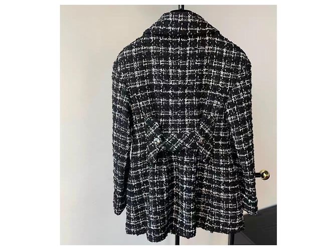 Chaquetas Chanel La Petite Veste Noire Multicolor - vista 2