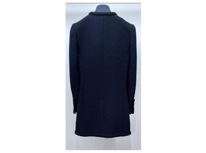 Autre Marque Chaquetas Saint Laurent Negro - vista 2