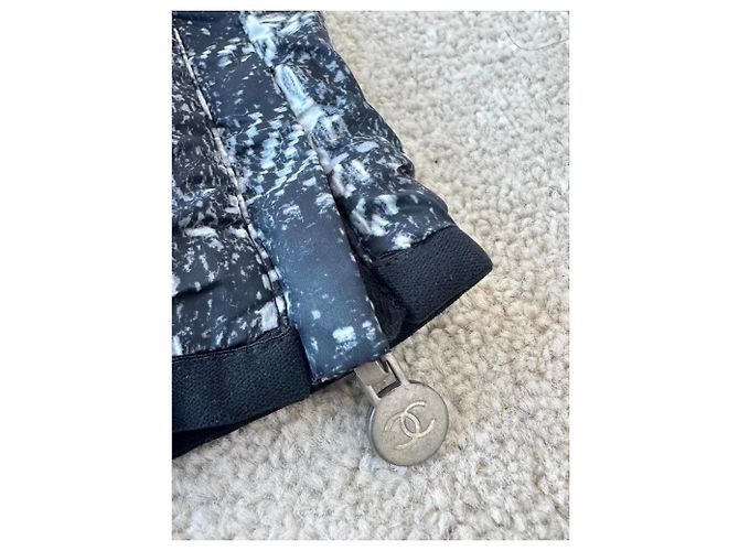 Chanel Lederjacken Mehrfarben - Ansicht 4