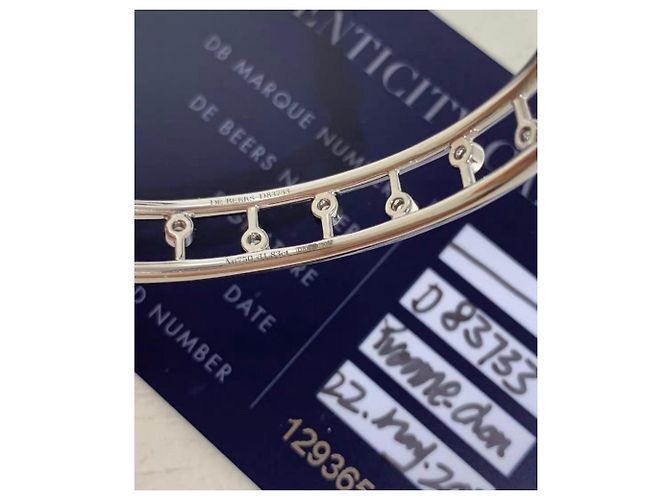 De Beers Armbänder Mehrfarben - Ansicht 2