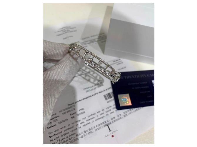 De Beers Armbänder Mehrfarben - Ansicht 4