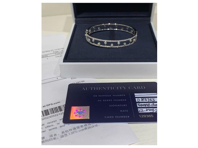 De Beers Armbänder Mehrfarben - Ansicht 7