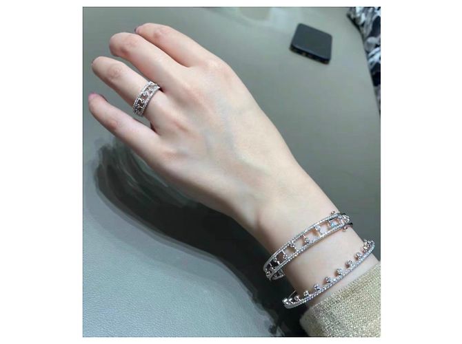 De Beers Armbänder Mehrfarben - Ansicht 8