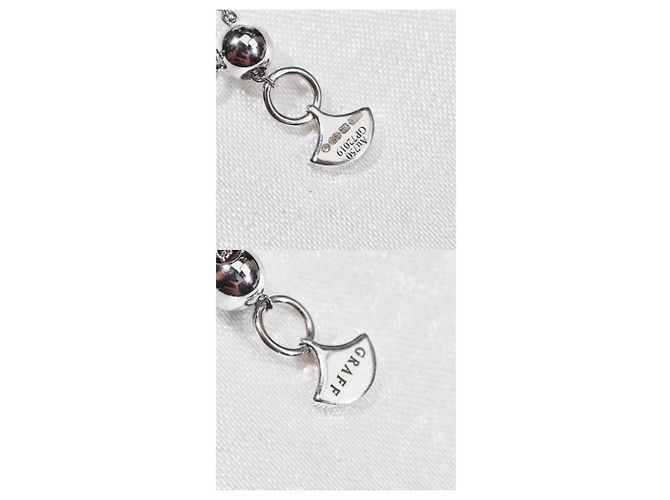 Collares Graff Multicolor - vista 4