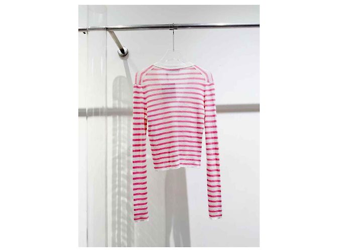 Autre Marque Dior J'Adior Strickware Mehrfarben - Ansicht 4