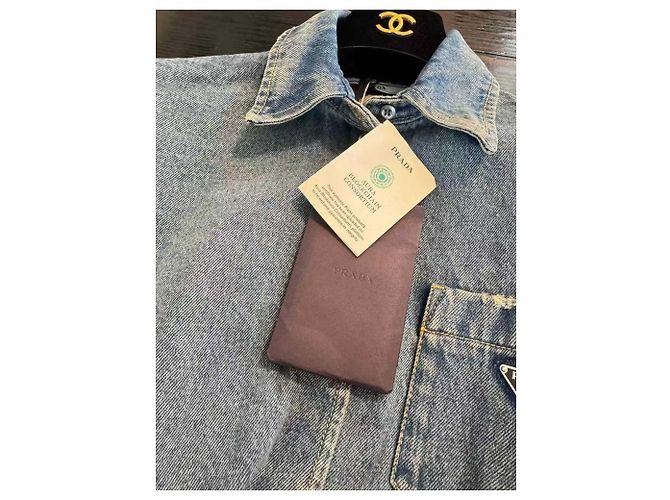 Prada Jackets Multiple colors - view 4