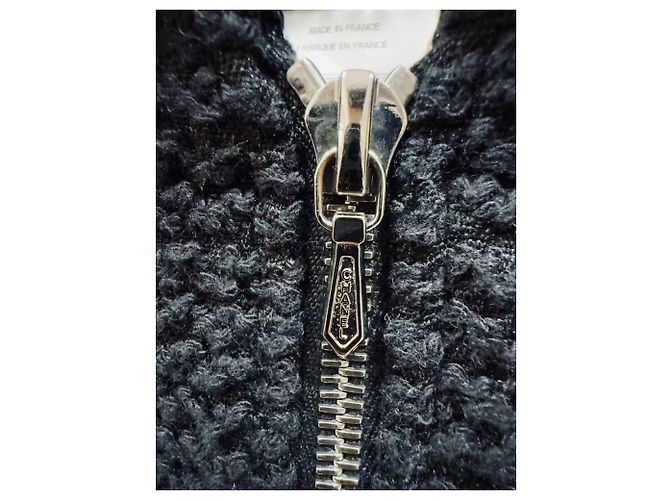 Chaquetas Chanel La Petite Veste Noire Negro - vista 4