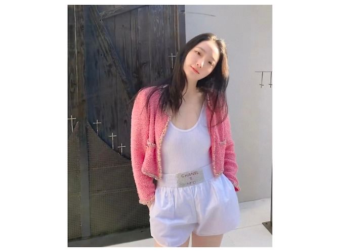 Chaquetas Chanel La Petite Veste Noire Multicolor - vista 2