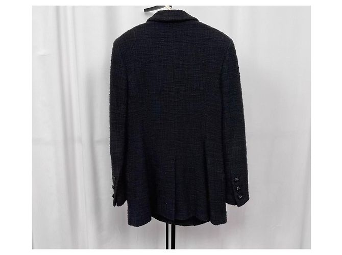 Chaquetas Chanel La Petite Veste Noire Multicolor - vista 2