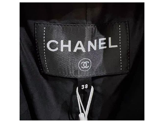 Chaquetas Chanel La Petite Veste Noire Multicolor - vista 3