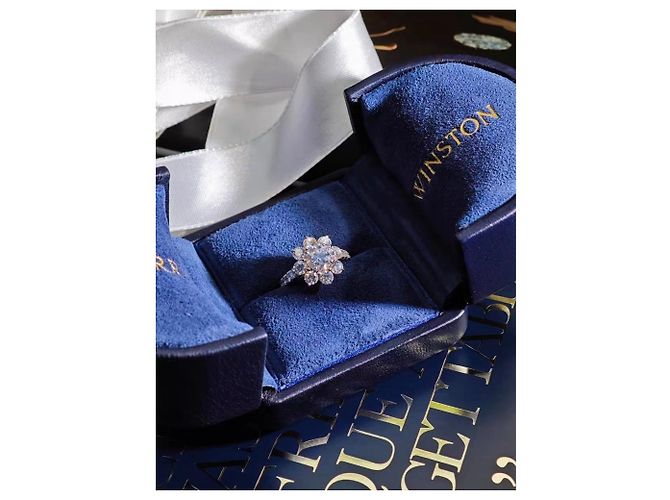 Harry Winston Rings Multiple colors - view 2