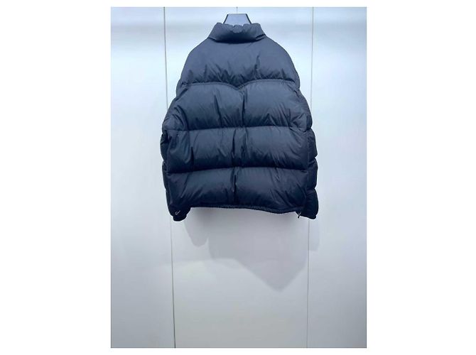 Céline Celine Leather Jackets Black - view 2