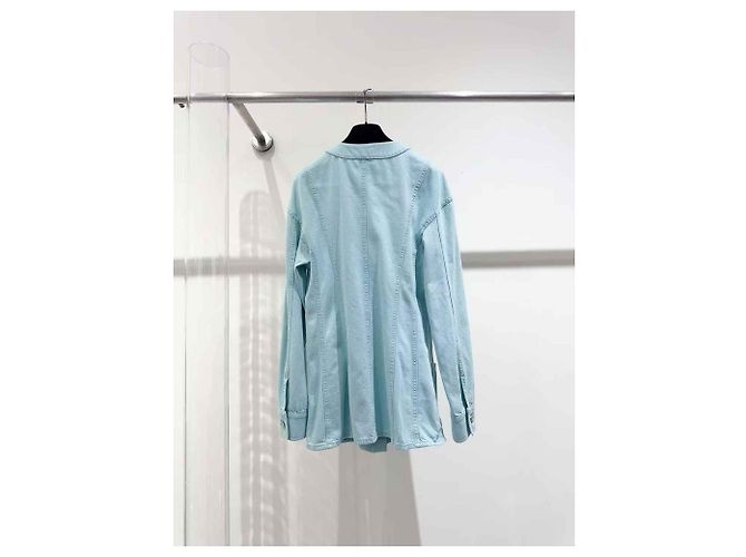 Chaquetas Chanel La Petite Veste Noire Azul - vista 2