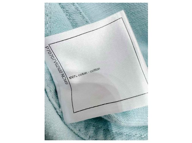 Chaquetas Chanel La Petite Veste Noire Azul - vista 6