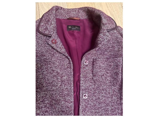 Loro Piana Traveller Jacken Mehrfarben - Ansicht 4