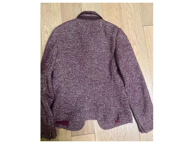 Loro Piana Traveller Jacken Mehrfarben - Ansicht 7