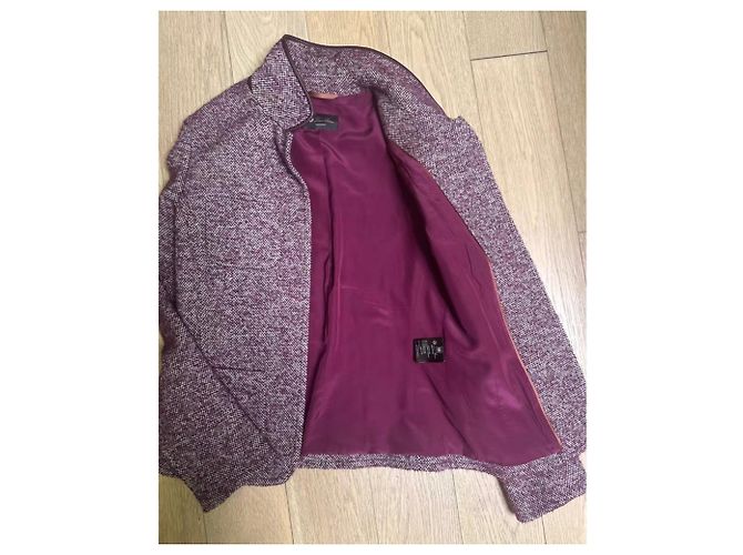 Loro Piana Traveller Jacken Mehrfarben - Ansicht 8
