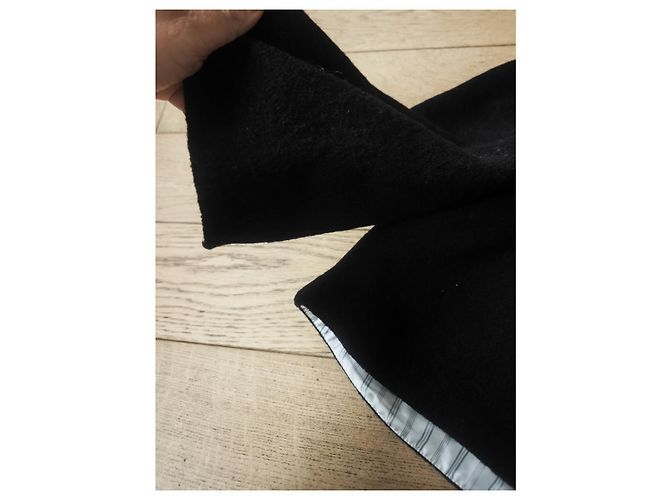 Emporio Armani Jacken Schwarz - Ansicht 4