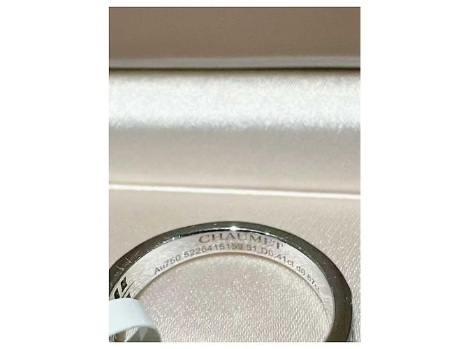 Chaumet Josephine Ringe Mehrfarben - Ansicht 4