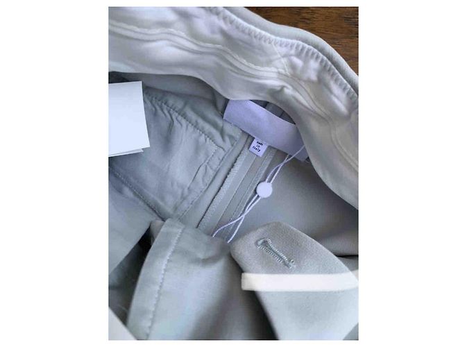 Shorts Maison Martin Margiela Porpora - vista 3
