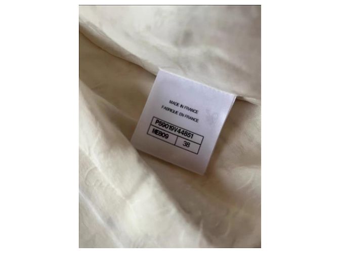 Giacche Chanel La Petite Veste Noire Multicolore - vista 2