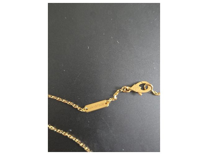 Collane Van Cleef & Arpels Vintage Alhambra Multicolore - vista 5