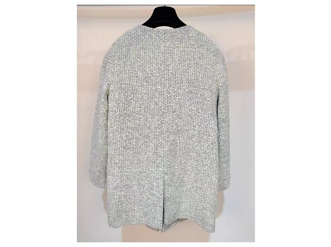 Chaquetas Chanel La Petite Veste Noire Multicolor - vista 3