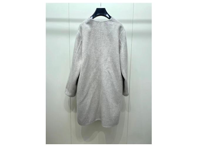Céline Wool Coat Women's Size 38 Multiple colors - view 2