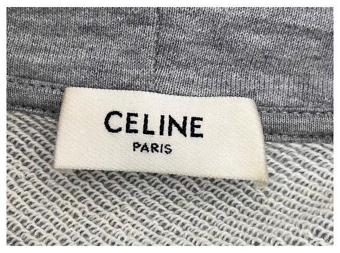 Malha de algodão Céline feminina S Multicor - vista 7
