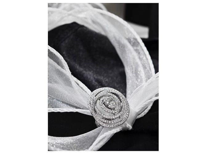 Chanel Ringe Mehrfarbig Mehrfarben - Ansicht 3