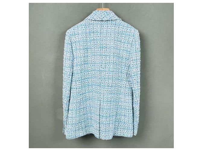 Chaquetas Chanel La Petite Veste Noire Multicolor - vista 2