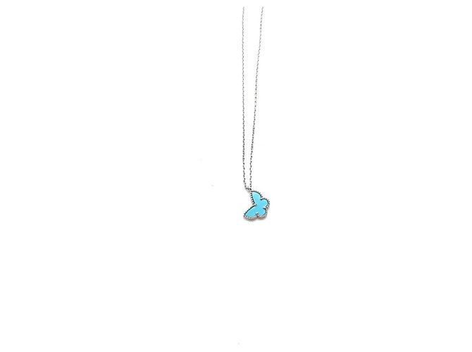 Collane Sweet Alhambra Van Cleef & Arpels Multicolore - vista 6
