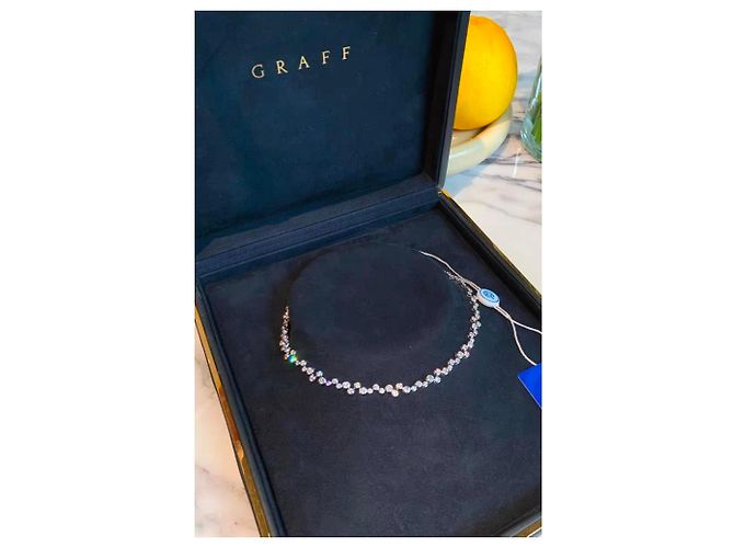 Collares Graff Multicolor - vista 3
