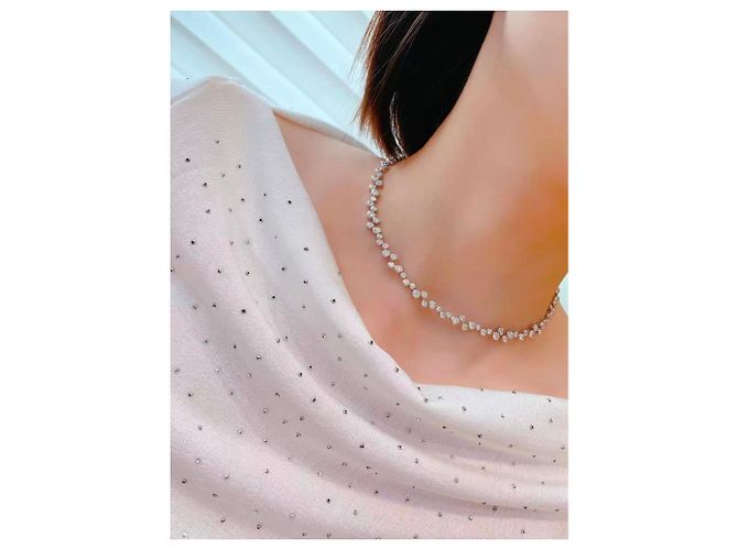 Collares Graff Multicolor - vista 5