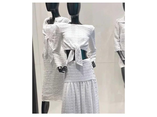 Chaquetas Chanel La Petite Veste Noire Multicolor - vista 5